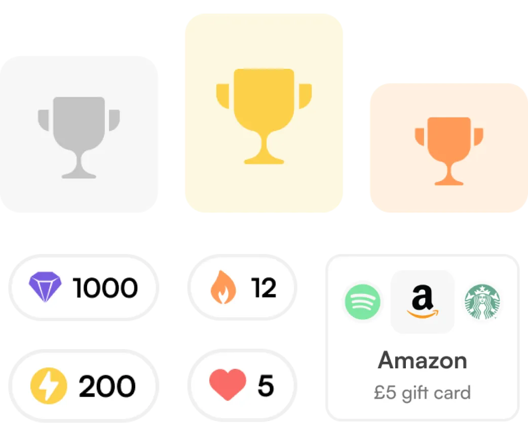 Gamified
