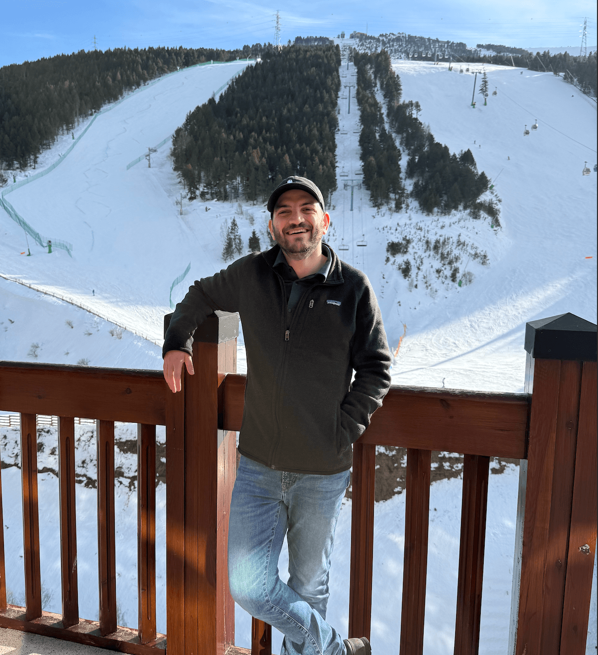 What I Learned at Plug and Play's Open Valley Accelerator in Andorra