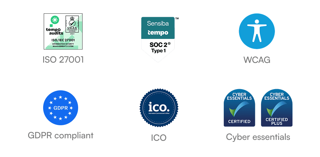 Security & Compliance